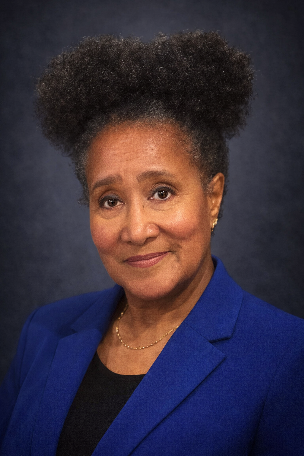 Barbara E. Bowen©